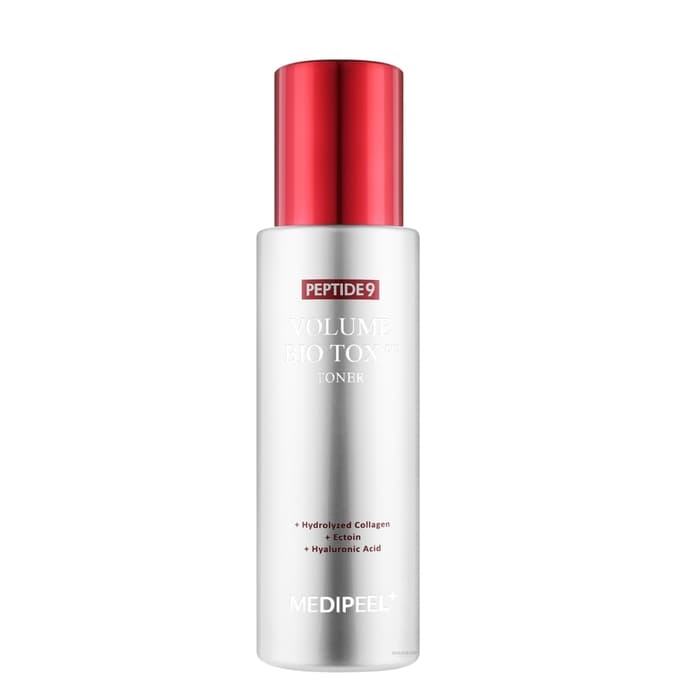 Tônico Medipeel Peptide 9 Volume Bio Tox Toner Pro 250ml
