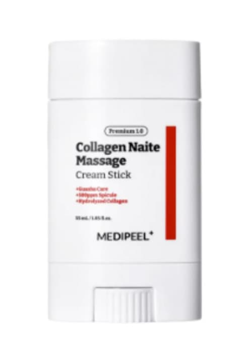 Medipeel Creme de Massagem Premium Colágeno 55ml