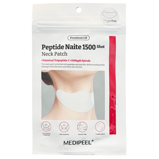 Medipeel Premium Peptide Naite 1500 Shot