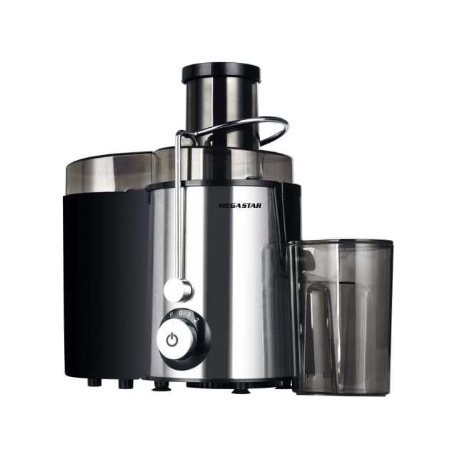 Extrator de Suco Megastar Jc621 1L/2Vel/ 110V/60Hz