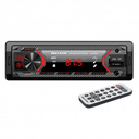 Toca-Rádio Megastar CDX262BT USB/SD/AUX/Rádio