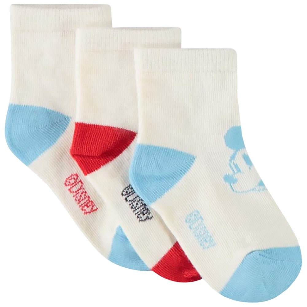 Meia Infantil Orchestra Masculina (3 Pares)