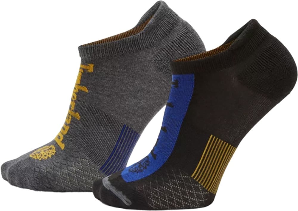 Meia Timberland Masculino (2 Pares)