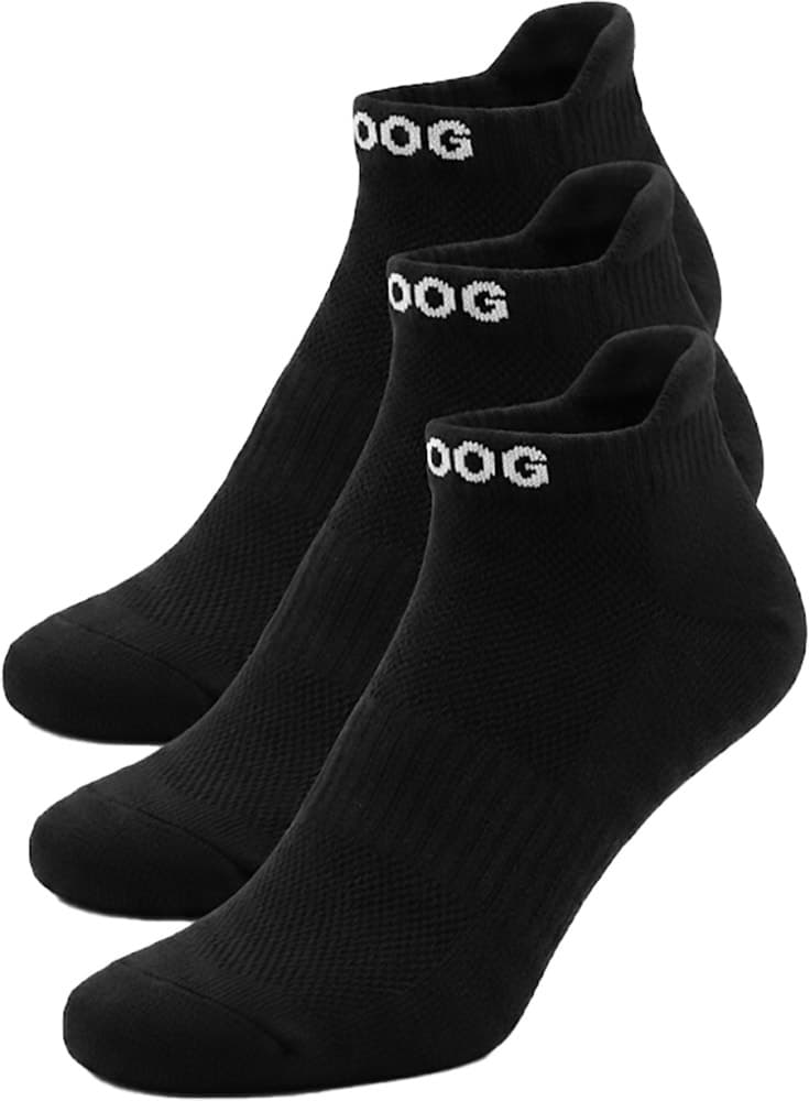 Meias Joog Alg80 Feminina (3 Pares)