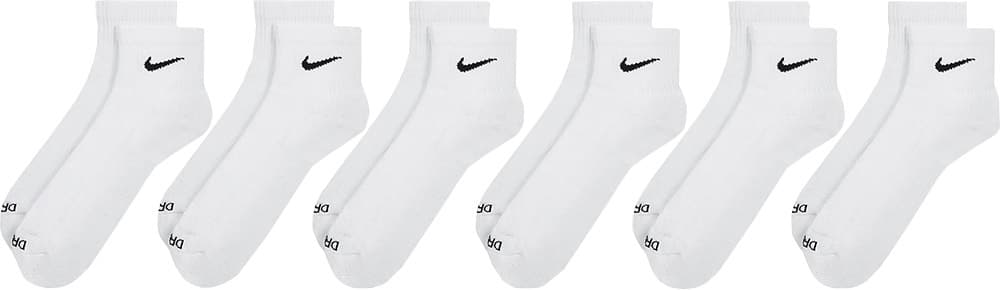Meias Nike Infantil 6 Pares