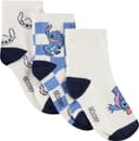 Anúncio: Meias para bebê Orchestra AGAKMN-ECR - Masculina (3 pares)