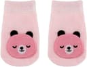 Anúncio: Meias Sapatilha Antiderrapante Urso Buba - 14542 Rosa - PP