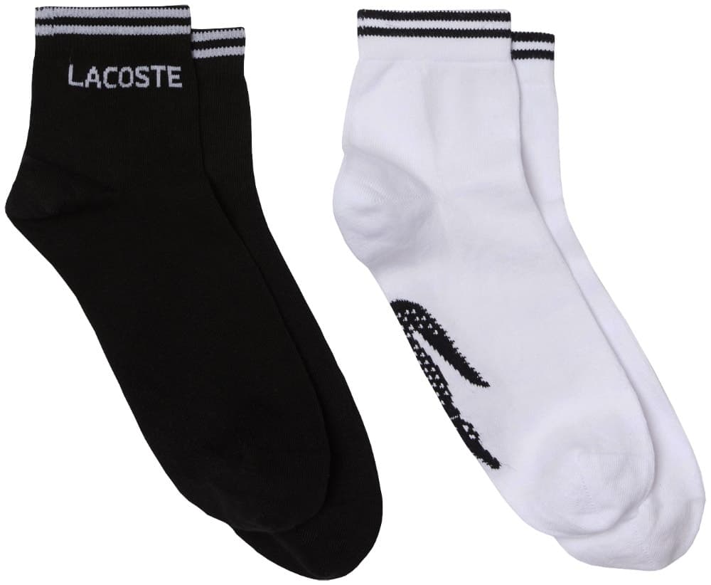 Meias Lacoste Ra8744 23 258 (2 Pares)