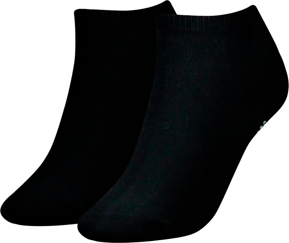 Meias Tommy Hilfiger 343024001 200 Feminina (2 Pares)
