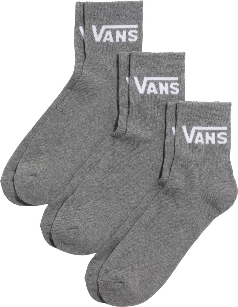 Meias Vans (3 Pares)