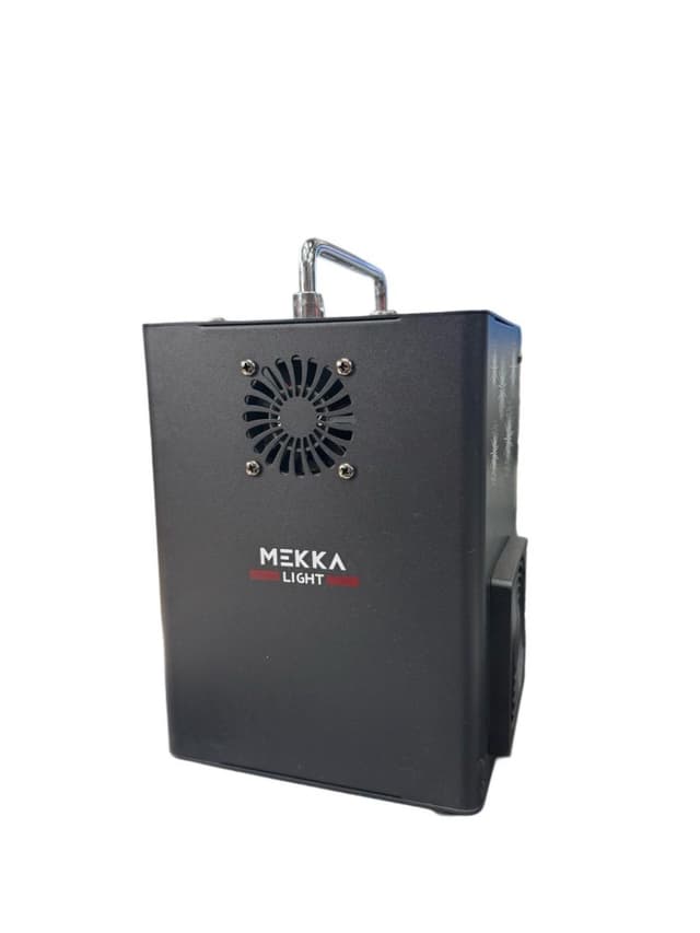 Máquina de Faísca Fria Mekka Light 750W
