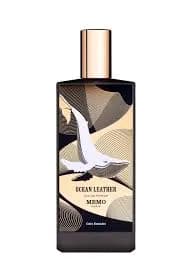 Perfume Memo Paris Ocean Leather Eau de Parfum 75ml