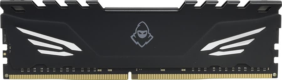 Memória Mancer Dantalion S 8GB 3200MHz DDR4 Cl22