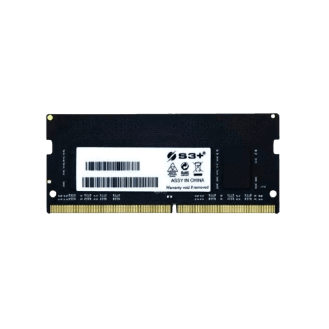 Memória Nb DDR4 32GB 2666MHz S3+ S3S4N2619321 Cl19