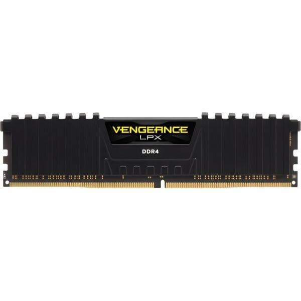 Memória para Notebook Corsair Vengeance DDR4 16GB 2666MHz