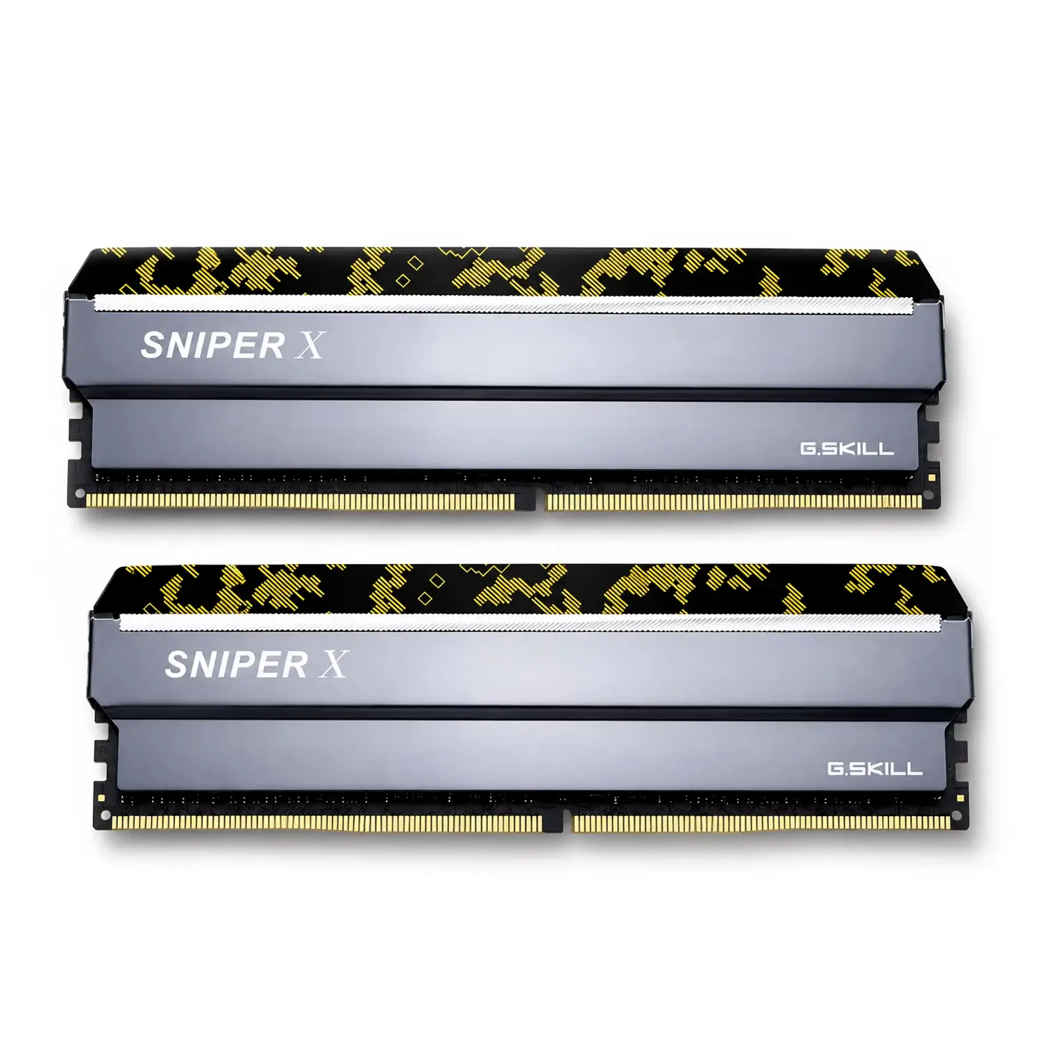 Memória RAM G.Skill Sniper X 32GB (2x16GB) DDR4 3200MHz