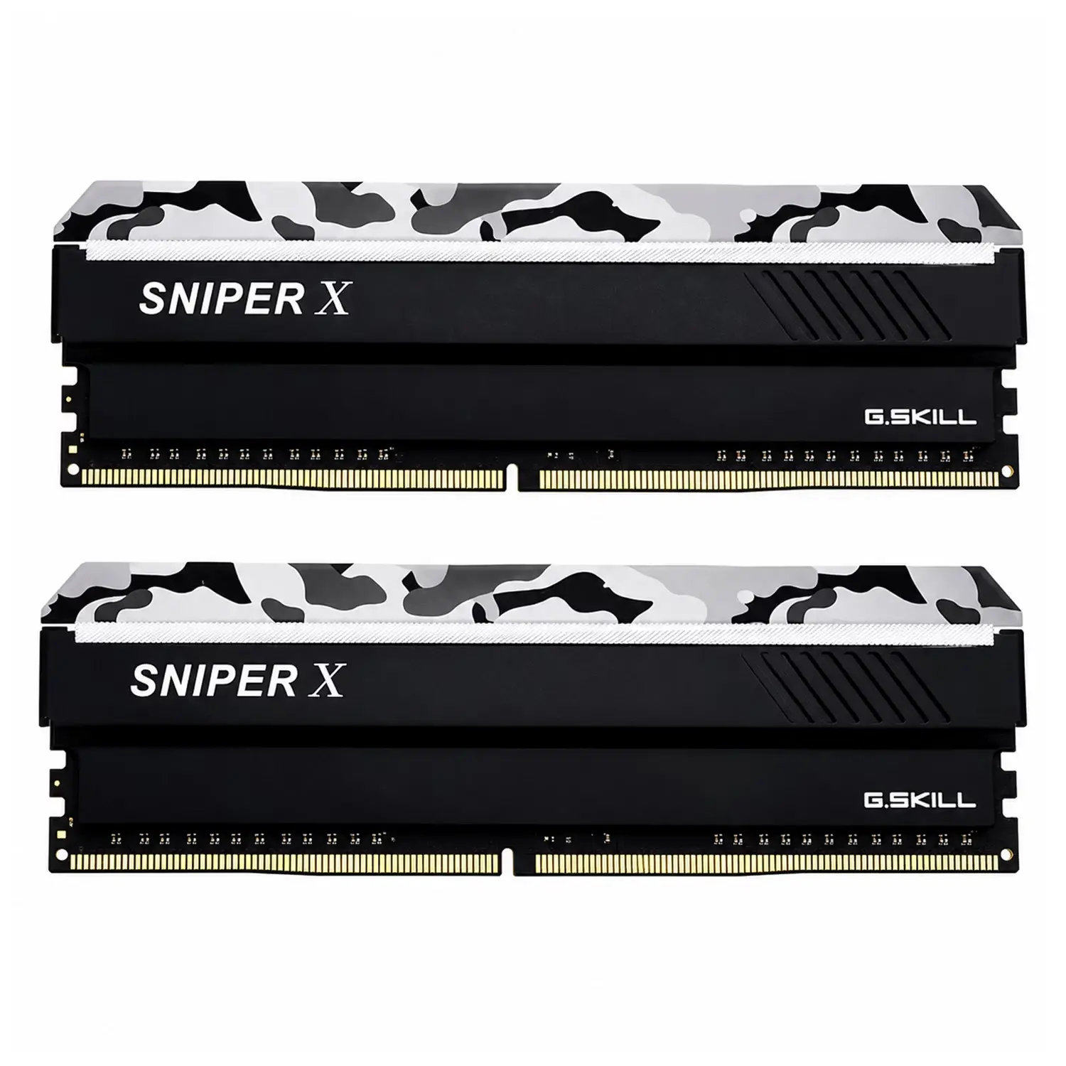 Memória RAM G.Skill Sniper X 32GB (2x16GB) DDR4 3200MHz