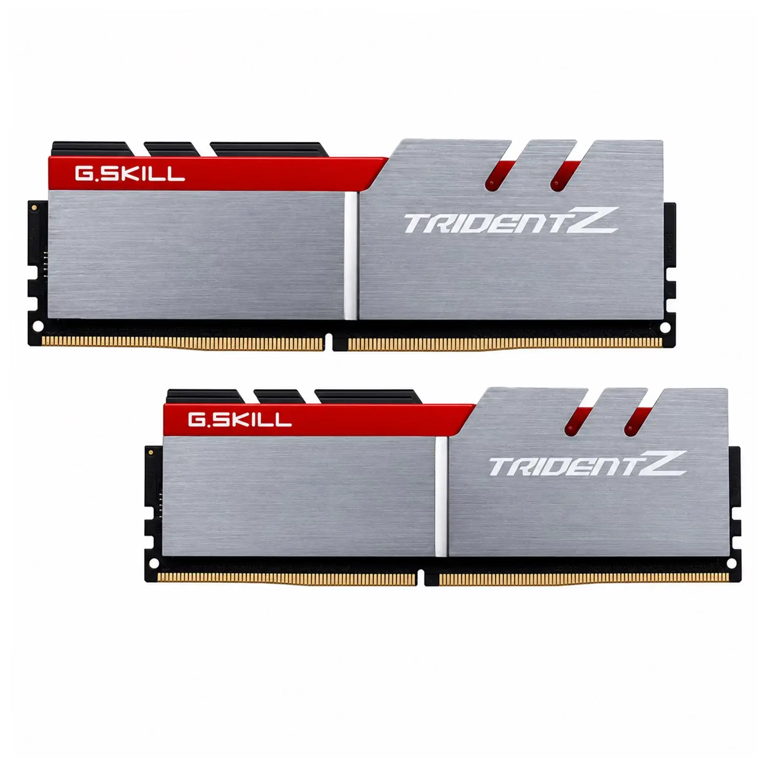 Memória RAM G.Skill Trident Z 32GB (2x16GB) DDR4 3200 MHz