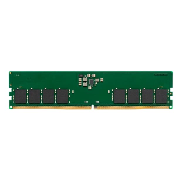 Memória RAM Kingston DDR5 16GB 5600MHz - KVR56U46BS8-16