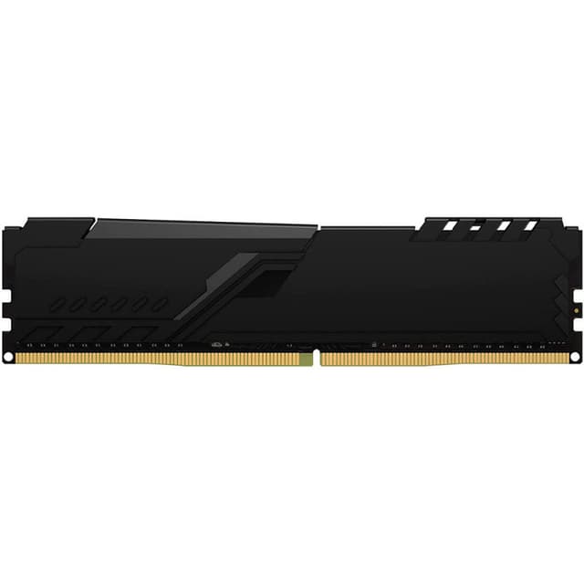 Memória RAM Kingston Fury Beast DDR4 32GB 3200MHz