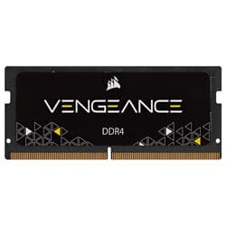 Memória RAM Corsair Vengeance DDR4 16GB 2666MHz