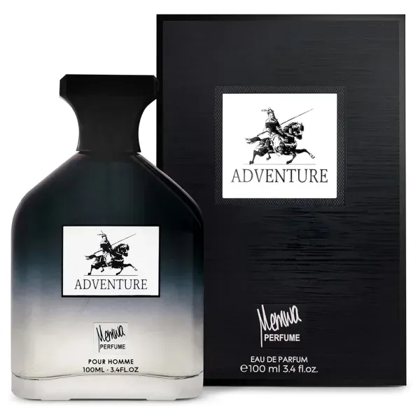 Perfume Memwa Adventure Eau de Parfum 100ml