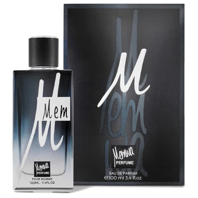 Perfume Memwa Eau de Parfum 100ml
