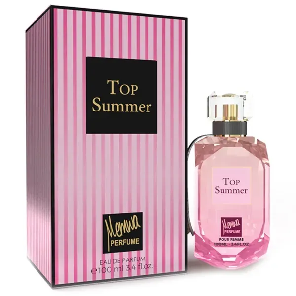 Perfume Memwa Top Summer Eau de Parfum 100ml