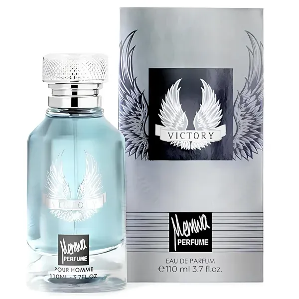 Perfume Memwa Victory Eau de Parfum 110ml