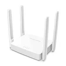 Roteador Mercusys Ac10 Dualband Ac1200 4 Antenas