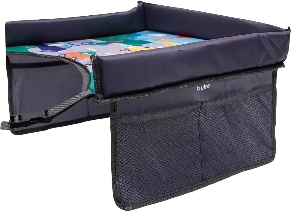 Mesa de Atividades para Carro Buba