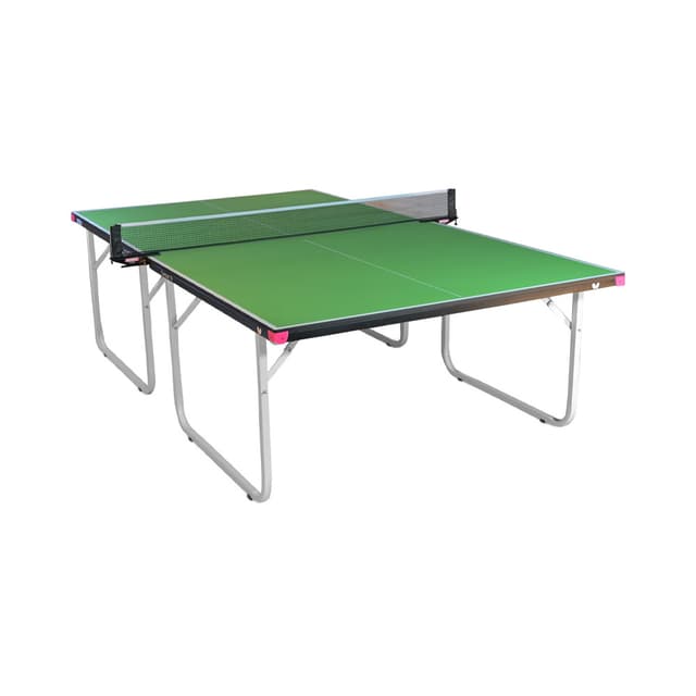 Mesa de Ping Pong Butterfly TP19GN Compacta 19