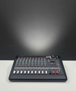 Mesa de Som Vtk Pmx-10U