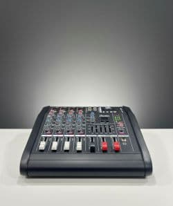 Mesa de Som Vtk Pmx-4U
