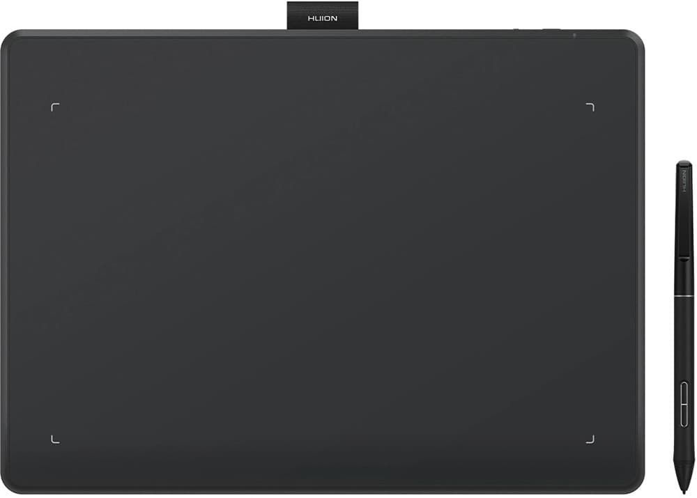 Mesa Digitalizadora Huion Inspiroy Frego M L610 254 X 158.8Mm