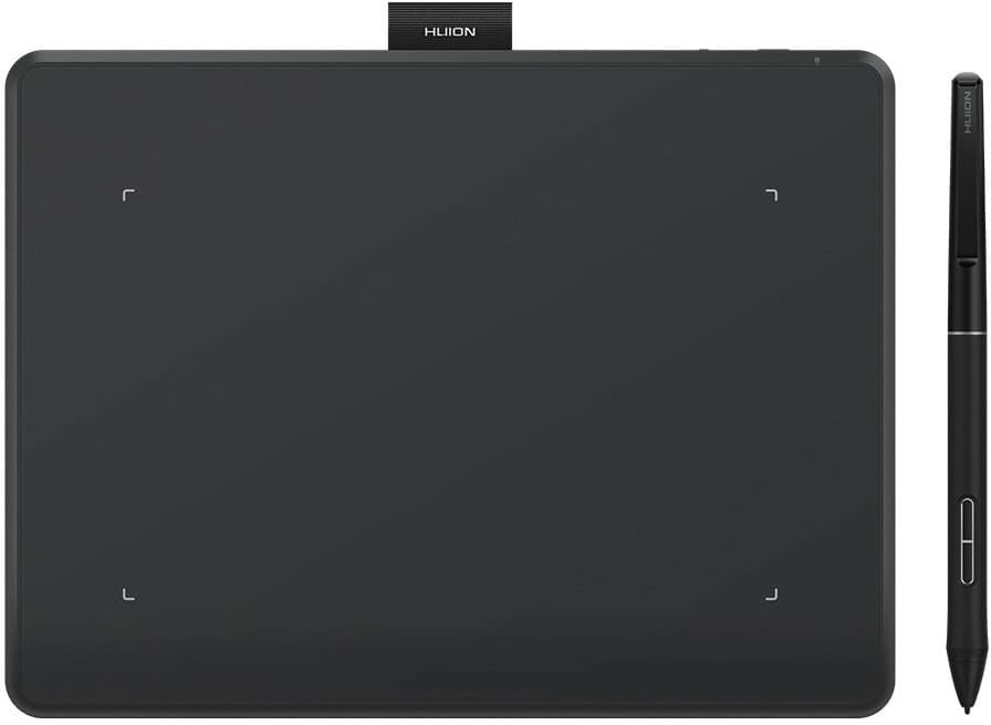 Mesa Digitalizadora Huion Inspiroy Frego S L310 160 X 100MM