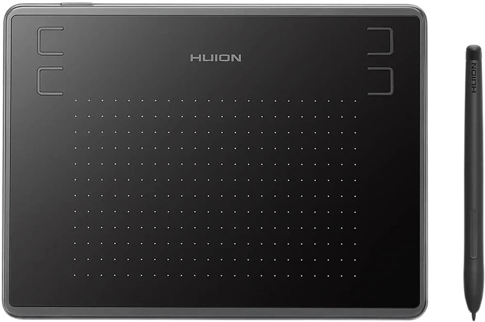Mesa Digitalizadora Huion Inspiroy H430P 121.9 X 76.2Mm