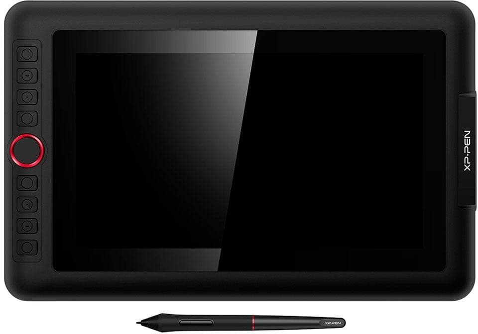 Mesa Digitalizadora Xp-Pen Artist 12 Pro