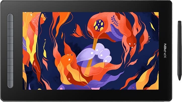 Mesa Digitalizadora XP-Pen Artist 16 Gen 2