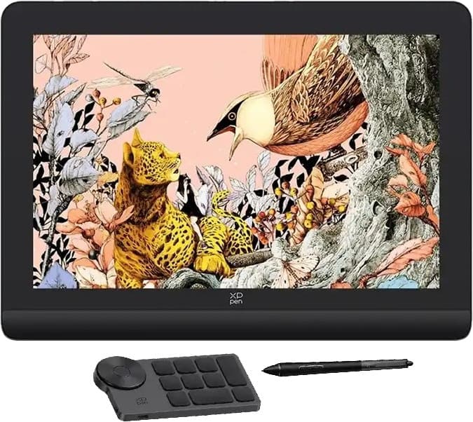 Tablet Digitalizador XP-Pen Artist 16 Pro Gen 2