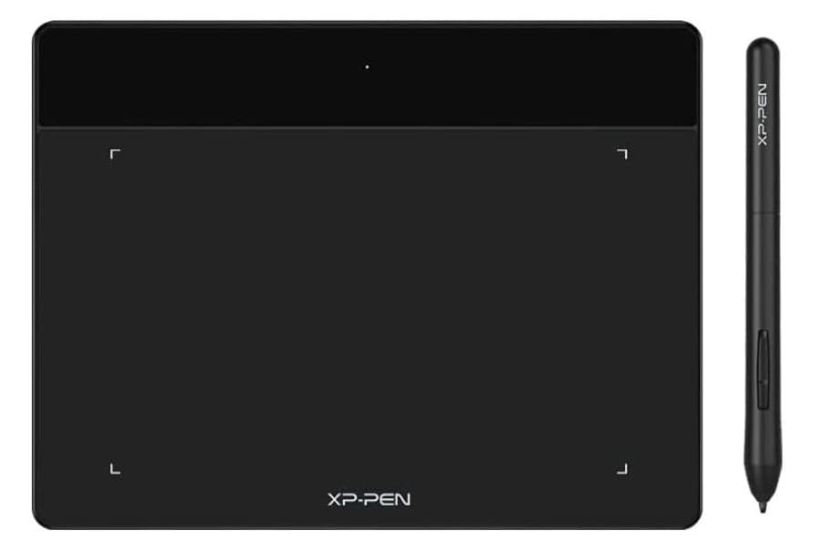 Mesa Digitalizadora XP-Pen Deco Fun S Ct640 160x105mm