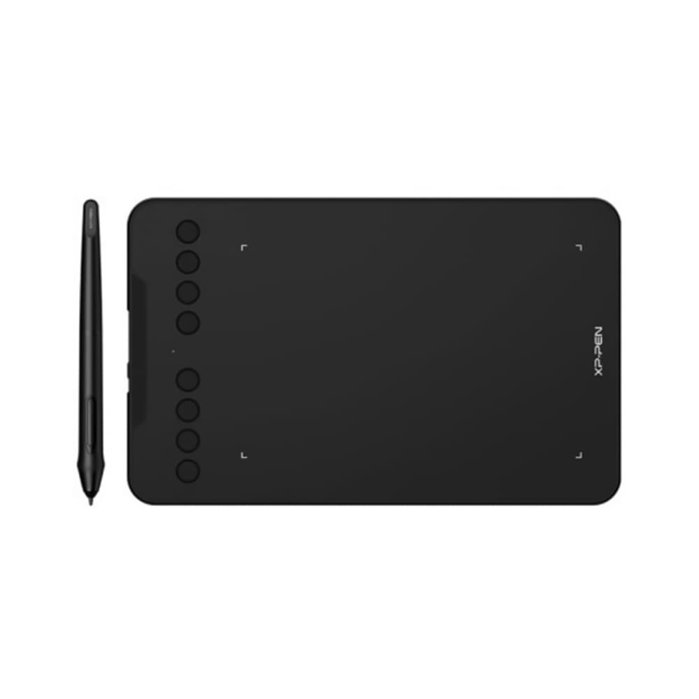 Mesa Digitalizadora Xp-Pen Deco Mini 7