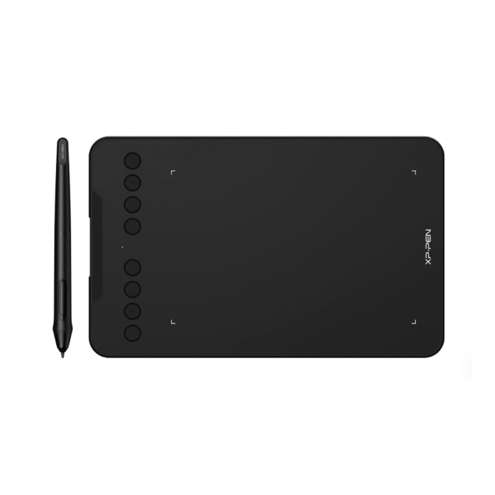 Mesa Digitalizadora Xp-Pen Deco Mini 7W