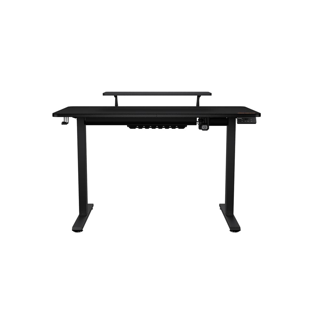 Mesa Gamer Cougar E-Star 120 Electrical Gaming Preta