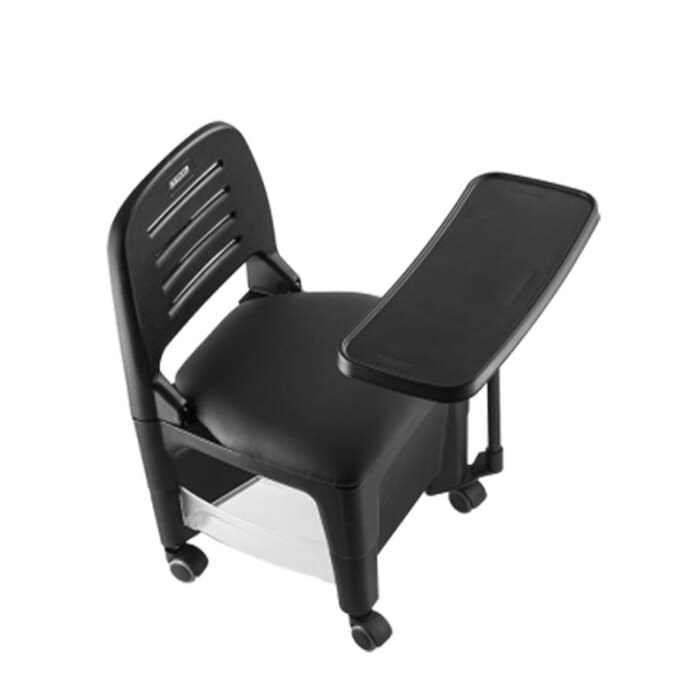 Mesa de Manicure Bari Preto