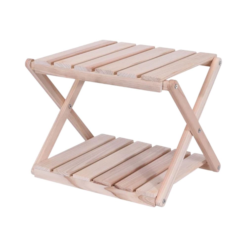 Mesa Dobrável Kpm 2 Níveis