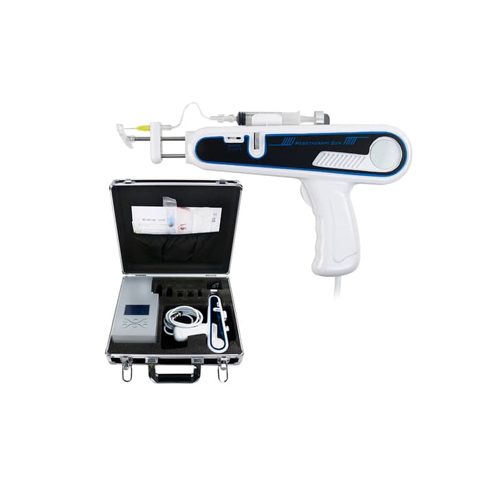 Pistola de Mesoterapia Importacion China Mesogun Therapy