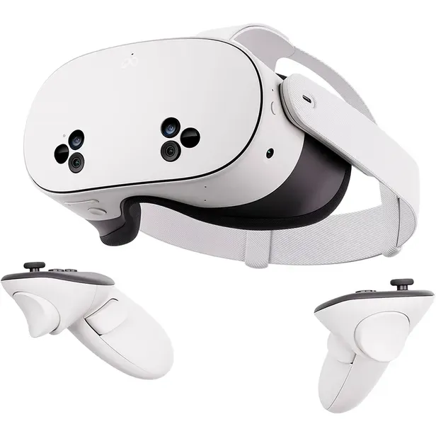 Realidade Virtual Meta Quest 3S 128GB