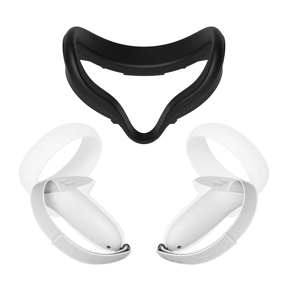 Headset de Realidade Virtual Meta Quest 2 Advanced 256GB