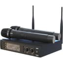 Microfone Akg Wp300 C/2 Vocal